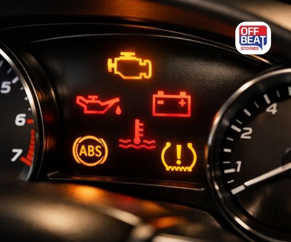 કારના આ સિગ્નલોને ક્યારે પણ અવગણવા નહીં