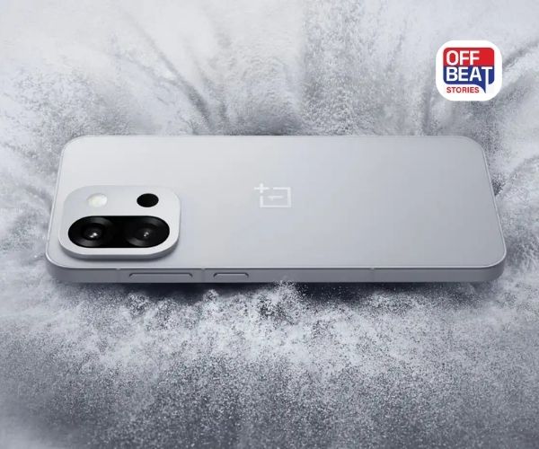 OnePlus 15T માં Snapdragon 8 Elite Gen 5 ચિપસેટ સાથે થશે લોન્ચ!