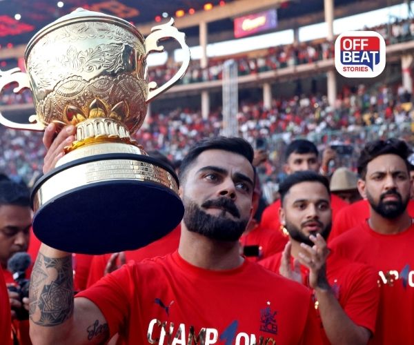 IPL 2026; બેંગલુરુના M.Chinnaswamy સ્ટેડિયમમાં મેચ નહીં રમાય!