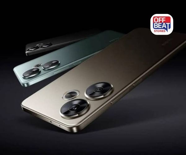 Redmi Turbo 5 સિરીઝમાં MediaTek નું નવું દમદાર પ્રોસેસર મળશે!