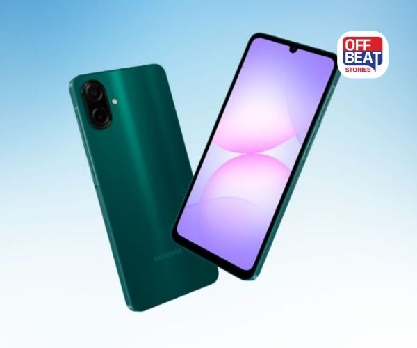 Samsung નો નવો Galaxy A07 5G થયો લોન્ચ