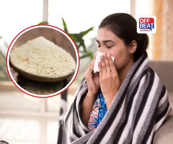 શિયાળામાં ઉધરસ-ખાંસીથી પરેશાન છો?: શેકેલી હિંગનો આ સરળ ઘરેલુ ઉપાય અપનાવો, મિનિટોમાં મળશે રાહત!