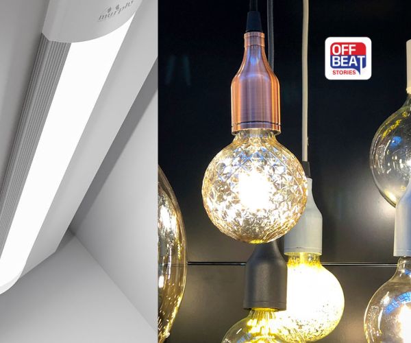 LED બલ્બ કે ટ્યુબલાઈટ?