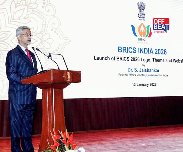2026 માં BRICS સ્ટેજ ખિલશે 'કમળ'