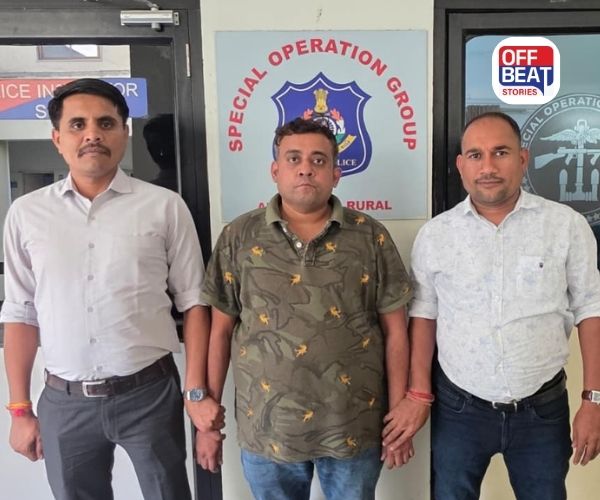 અમદાવાદમાં ચાઇનીઝ દોરી બનાવતી ફેક્ટરીનો પર્દાફાશ!