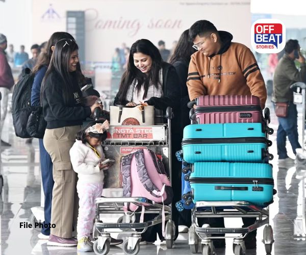 6 દિવસ બંધ રહેશે દિલ્હી એરપોર્ટ!