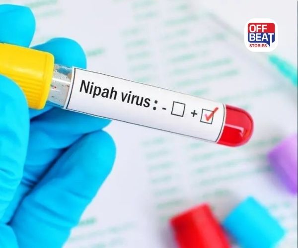 75% મૃત્યુદર, કોઈ રસી પણ નહીં