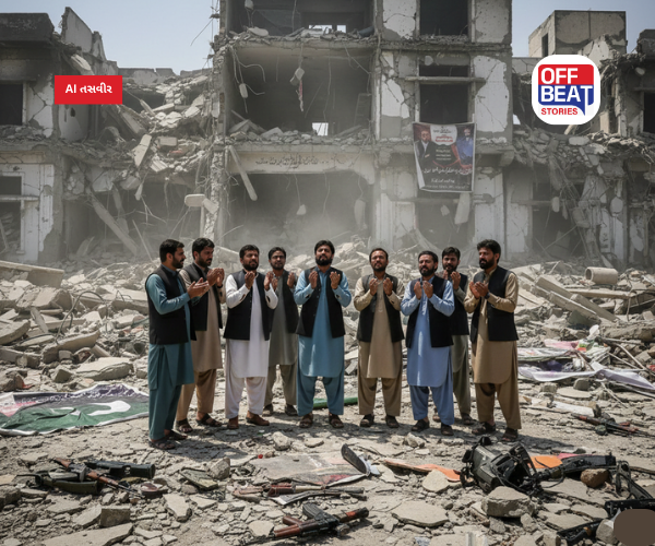 લશ્કરના કમાન્ડર હાફિઝ રઉફની કબૂલાત