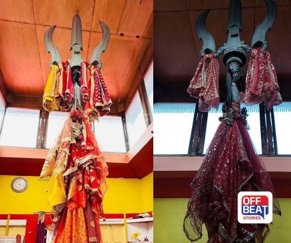 ઉત્તર કાશીની 1500 વર્ષ જૂની શક્તિ પરંપરાનું અંબાજીમાં પુનર્જાગરણ