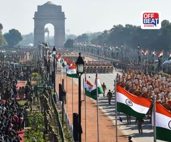 77મા પ્રજાસત્તાક દિવસ પર મુખ્ય મહેમાન કોણ હશે?