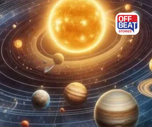 માઘ અમાસ પર શુક્ર-સૂર્યની અદ્ભુત યુતિ