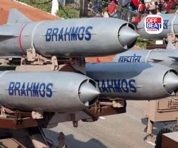 એક મિસાઈલ તૈયાર કરવામાં કેટલો થાય છે ખર્ચ?