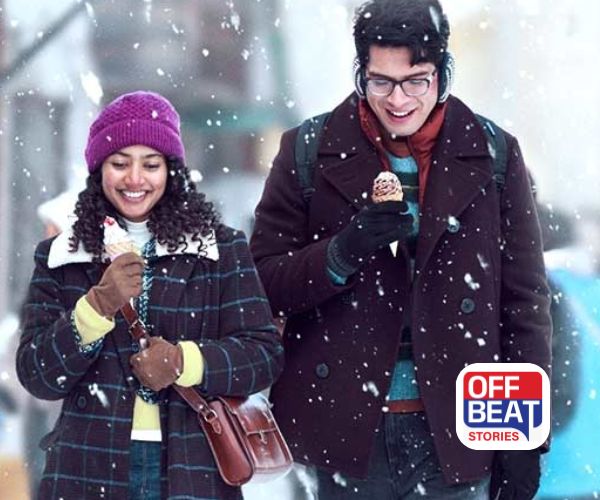 આમિર ખાનના પુત્ર જુનૈદ અને સાઈ પલ્લવીની કેમેસ્ટ્રી ચમકી!