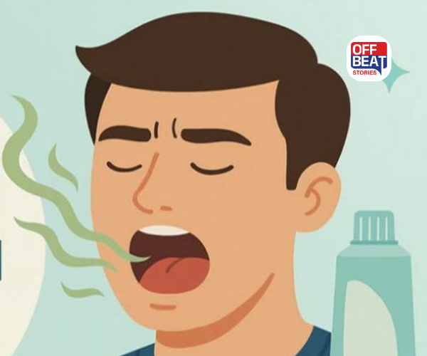 દારૂ પીધા પછી કેમ નથી જતી મોઢામાંથી દુર્ગંધ?: જાણો શું છે તેની પાછળનું અસલી વૈજ્ઞાનિક કારણ