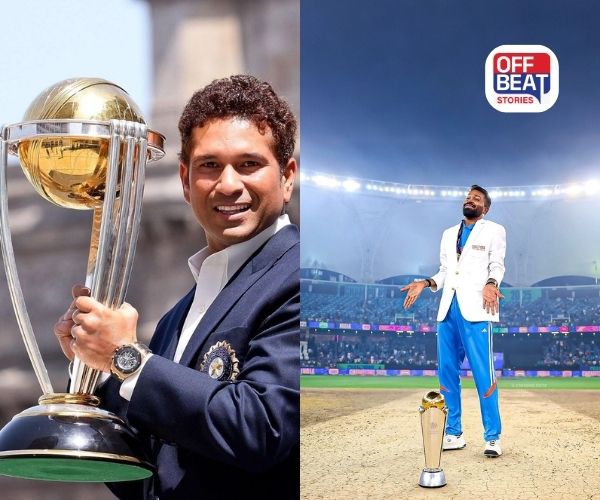 આ 10 ભારતીય દિગ્ગજ ક્યારેય અંડર-19 વર્લ્ડ કપમાં રમ્યા નથી!