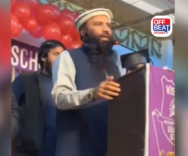 લશ્કર-એ-તોયબાના કમાન્ડર સૈફુલ્લાહનું વધુ એક ભડકાઉ નિવેદન