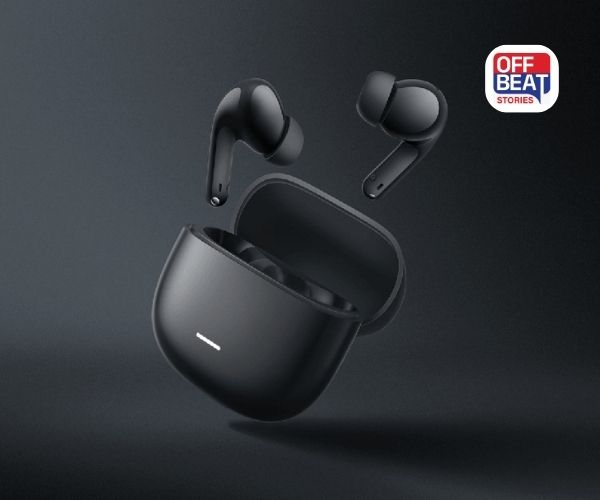 36 કલાકના બેટરી બેકઅપ સાથે Redmi ના Buds 8 Lite લોન્ચ!