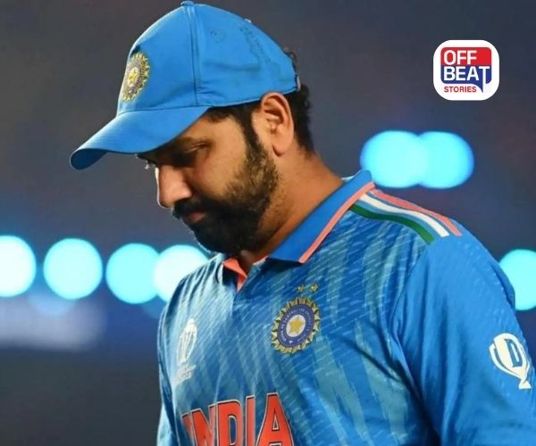 આ ક્રિકેટરએ Rohit Sharma ને કેપ્ટનશીપ પરથી હટાવવાનું જણાવ્યું કારણ!