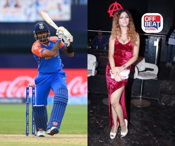 Suryakumar Yadav અને Khushi Mukherjee ના વિવાદમાં નવો વળાંક!