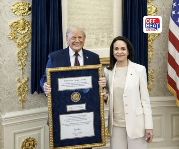 ટ્રમ્પની લાંબા સમયની ઈચ્છા પૂરી થઈ