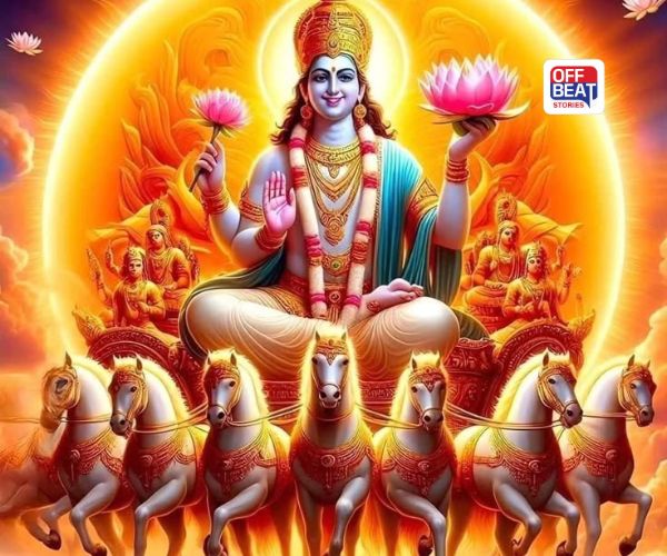 ફેબ્રુઆરી 2026માં સૂર્ય ત્રણ વખત બદલશે ચાલ!