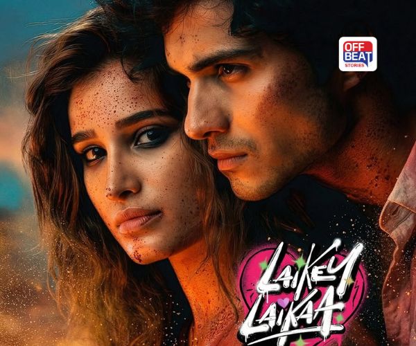 7 વર્ષ મોટા હીરો સાથે રોમેન્ટિક થઈ રવીના ટંડનની દીકરી!