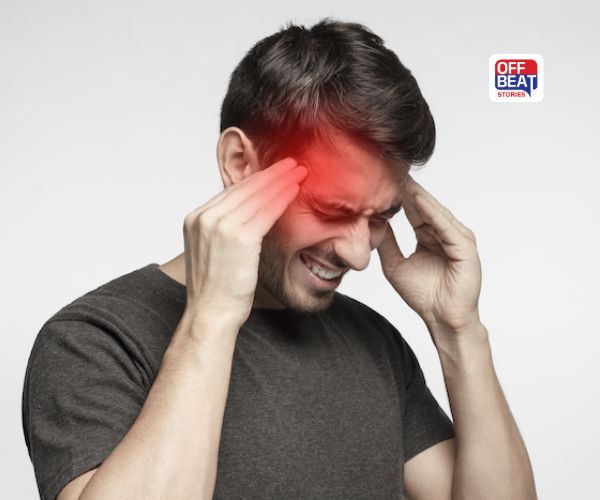 Health Tips: શિયાળાની ઠંડીમાં અસહ્ય માથાનો દુખાવો થાય છે?  અપનાવો આ 5 દેશી નુસખા, મિનિટોમાં મળશે આરામ!