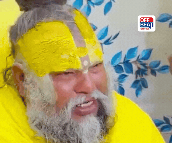 'બાળકો જ ભારતનું ભવિષ્ય છે'