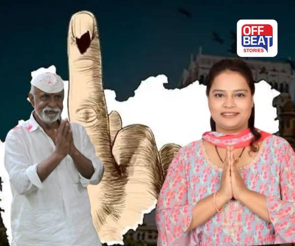 અંડરવર્લ્ડ ડોનની દીકરી પાછળ! ધારાવીથી કોંગ્રેસનો વિજય...