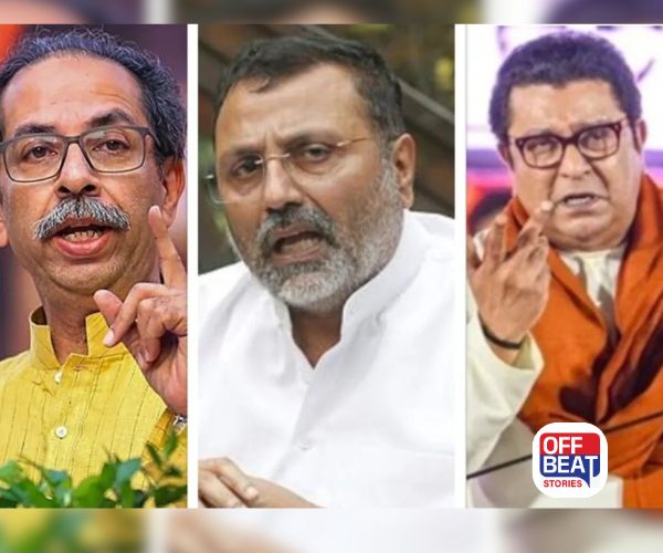 "હું મુંબઈ આવીને ઉદ્ધવ ઠાકરે અને રાજ ઠાકરેને મળીશ"