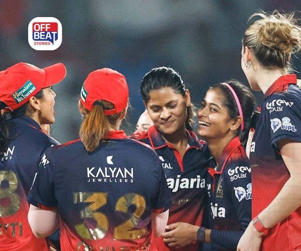 WPL 2026 માં RCB નો દબદબો