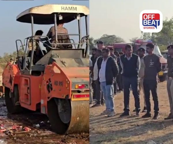 સુરેન્દ્રનગર પોલીસની મોટી કાર્યવાહી