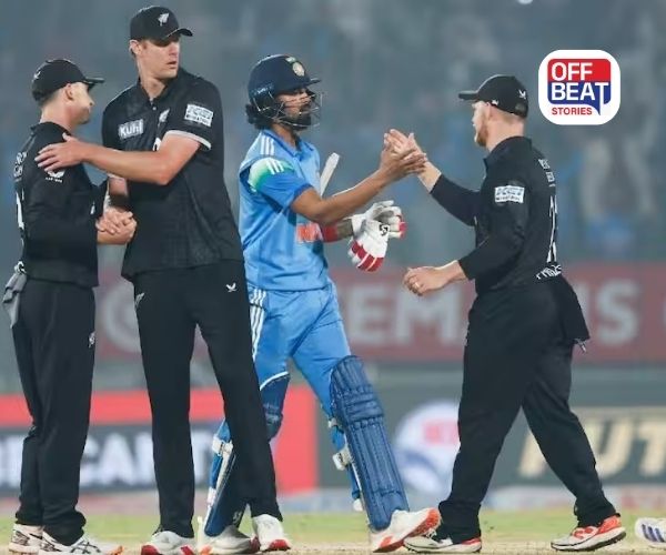 ન્યુઝીલેન્ડના આ 4 ખેલાડીઓથી ટીમ ઈન્ડિયાએ રહેવું પડશે સાવધાન!