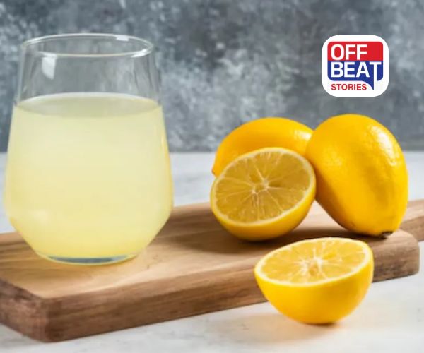 Lemon Water For Weight Loss: વજન ઘટાડવાનું રામબાણ ઉપાય કે માત્ર અફવા? જાણો લીંબુ પાણીના અજાણ્યા ફાયદા અને ગેરફાયદા