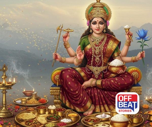 Vastu Tips For Kitchen