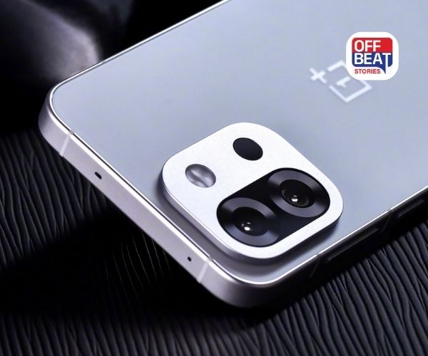 OnePlus 15T માં 7000mAh ની બેટરી સાથે થશે લોન્ચ!