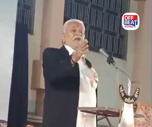 "છૂટાછેડા પછી બાપા પૈસા ગણવા બેસે, એ આપણા માટે શરમજનક..."