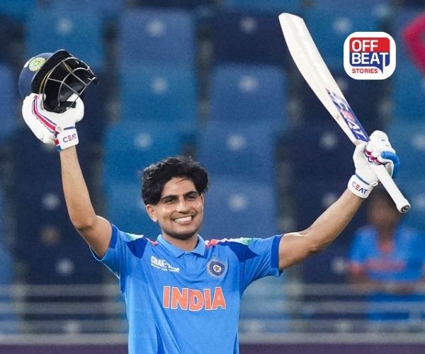 IND vs NZ; ત્રીજી ODI માં Shubman Gill રચશે ઇતિહાસ!