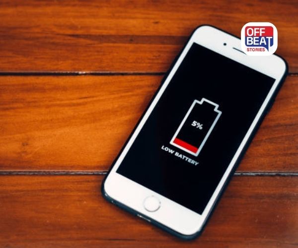 શું ફોન યુઝમાં ન હોય ત્યારે પણ બેટરી ડિસ્ચાર્જ થાય છે?