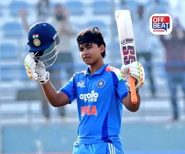 IND U19 vs BAN U19; Vaibhav Sooryavanshi એ રચ્યો ઇતિહાસ!