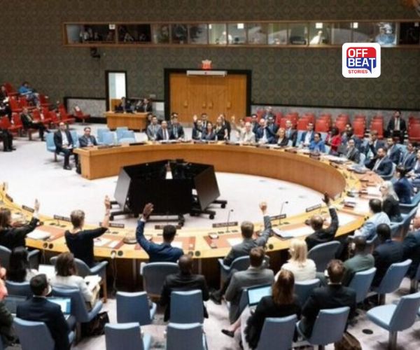 ટ્રમ્પ ખાલી વાતો નથી કરતા, એક્શન લે છે,