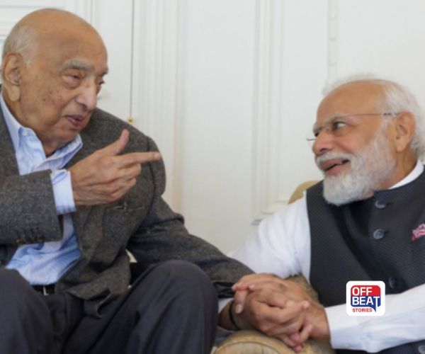 સ્ટીલ કિંગ લક્ષ્મી મિત્તલના પિતાનું નિધન