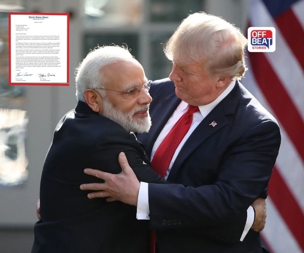 'ભારત અમેરિકી દાળો પર દરિયાદિલી બતાવે'