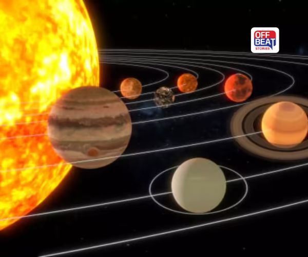 શનિની રાશિમાં ગ્રહોનો મહાસંયોગ