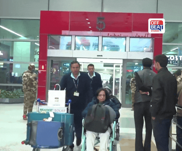 ઈરાનમાં હિંસા વચ્ચે ફસાયેલા ભારતીયોની સુરક્ષિત વાપસી