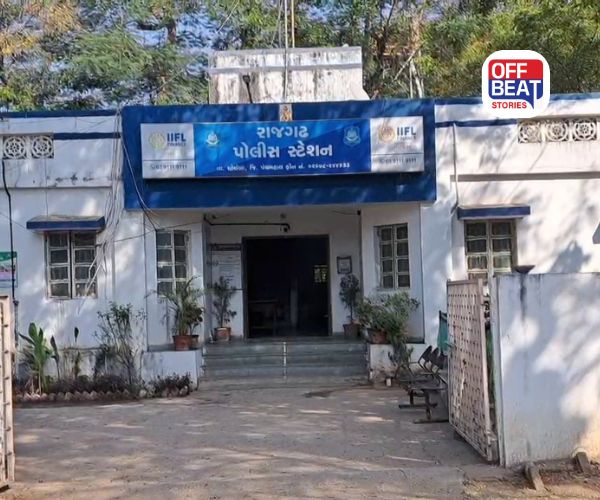 પંચમહાલમાં વિદેશી દારૂ લઈ જતાં ઇસમે PSI પર બાઇક ચઢાવી કર્યો હુમલો