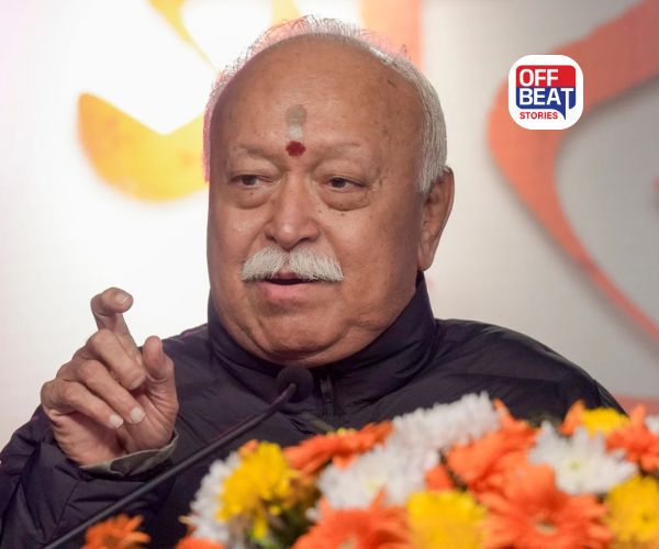 "ભારતમાં બનતી કોઈપણ ઘટના વિશે હિન્દુઓને પૂછવામાં આવશે"