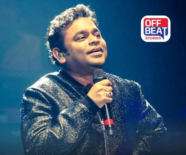 AR Rahman ને 'સાંપ્રદાયિકતા' ટિપ્પણી વિવાદ બાદ  તોડ્યું મૌન