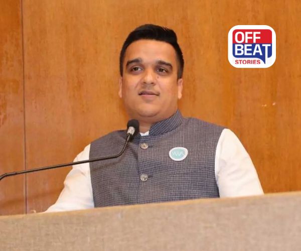 Dy CM હર્ષ સંઘવી દાવોસમાં કરશે ગુજરાતનું વૈશ્વિક પ્રદર્શન