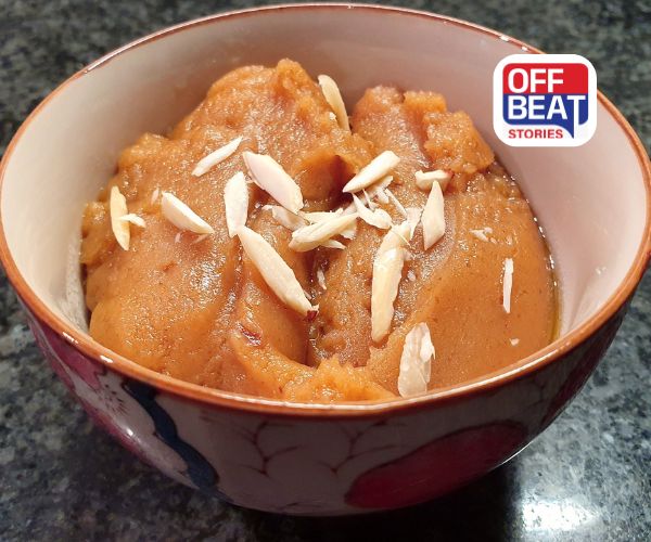 એક કપ લોટ, એક કપ ઘી...: ઘરે બનાવો ગુરુદ્વારા સ્ટાઈલ કડા પ્રસાદ! આજે જ ટ્રાય કરો આ સરળ અને સ્વાદિષ્ટ રેસીપી!